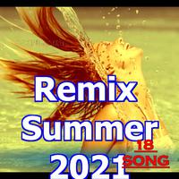 Remix Summer 2021