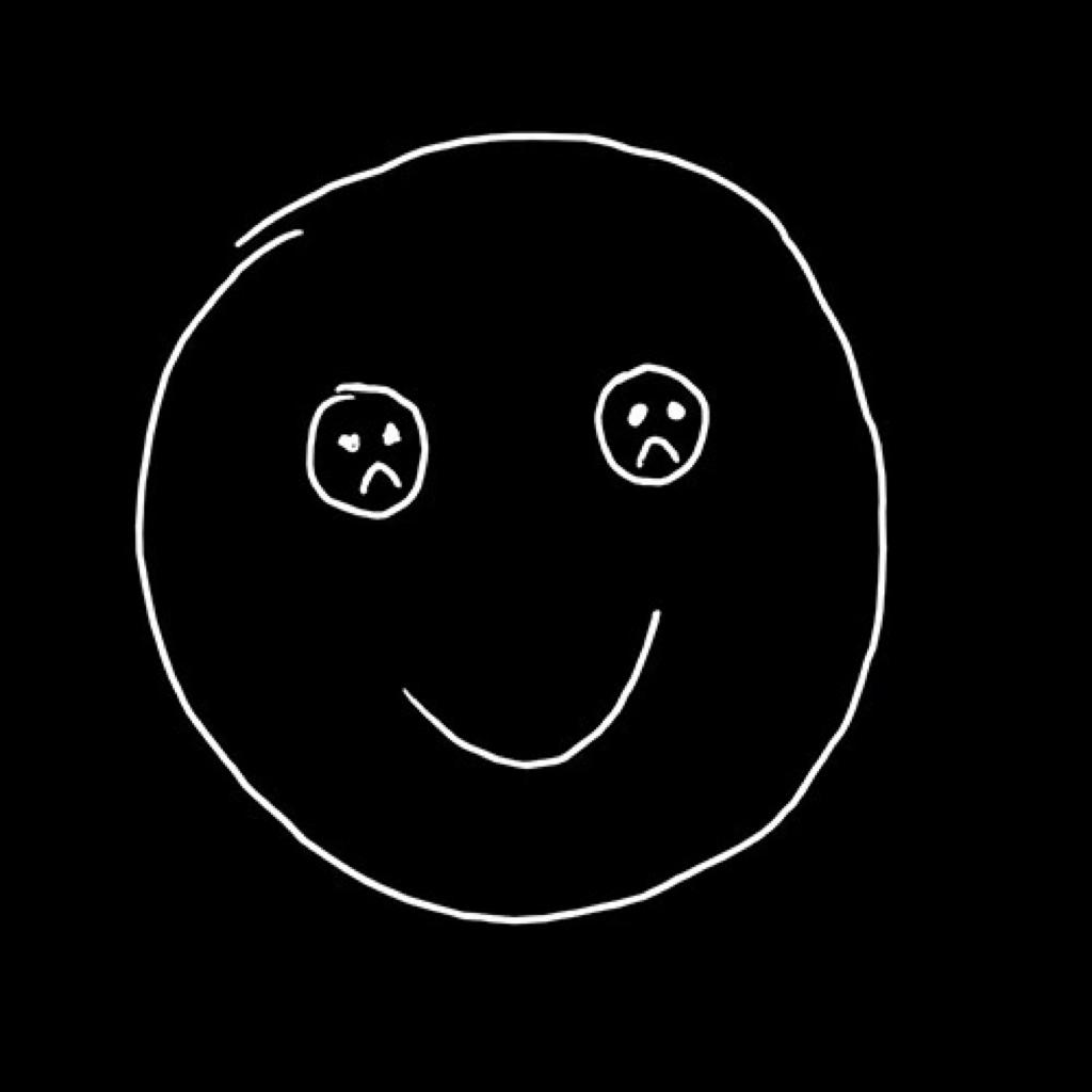 星星落进兜里了呀