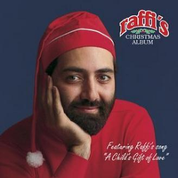 Raffi's Christmas Album