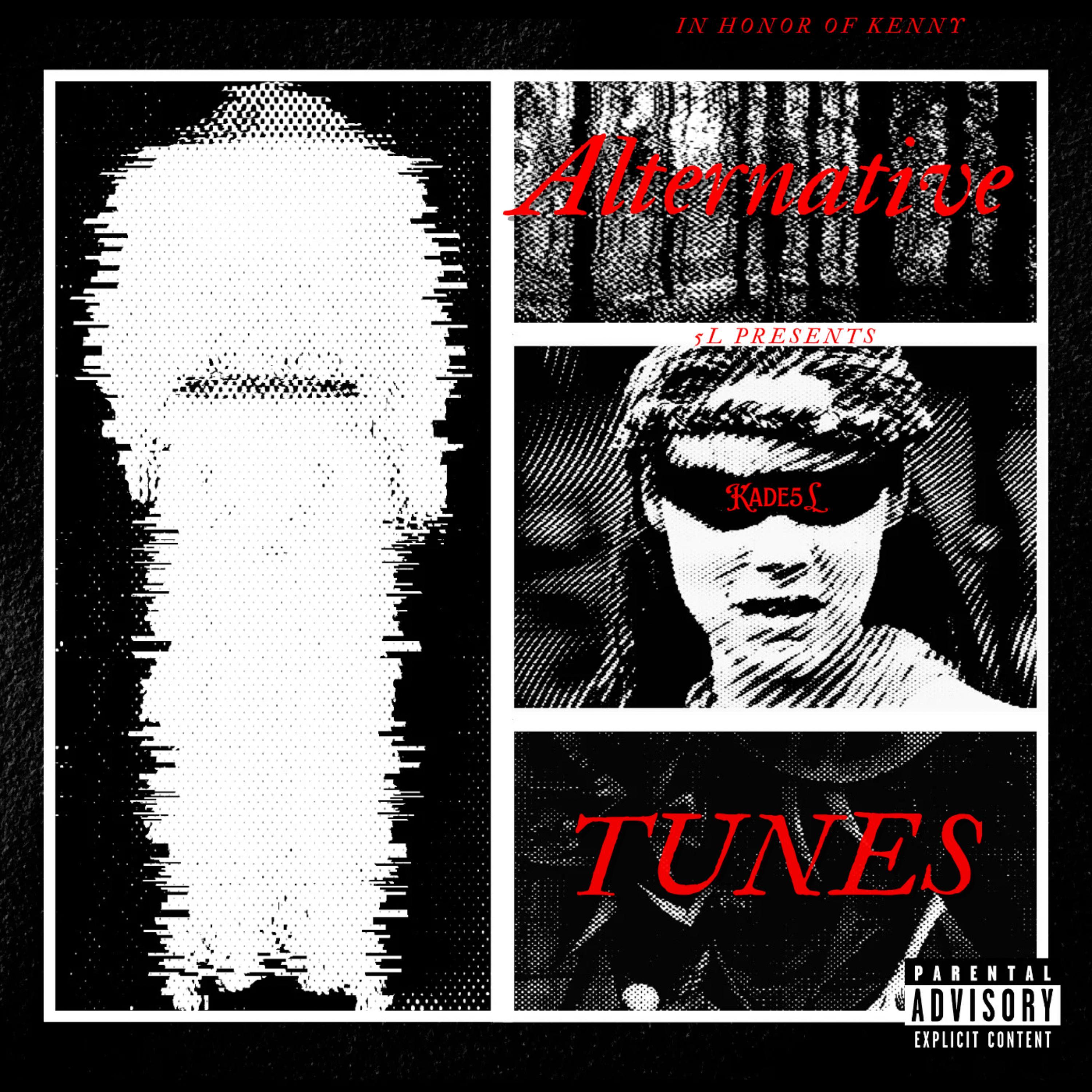 Cash (NineLives Exclusive)