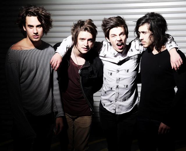 Little Sea