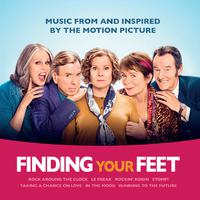 Finding Your Feet (Music From And Inspired By The Motion Picture)