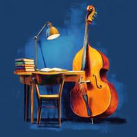 Sleep Jazz - Sagebrush Syncopation