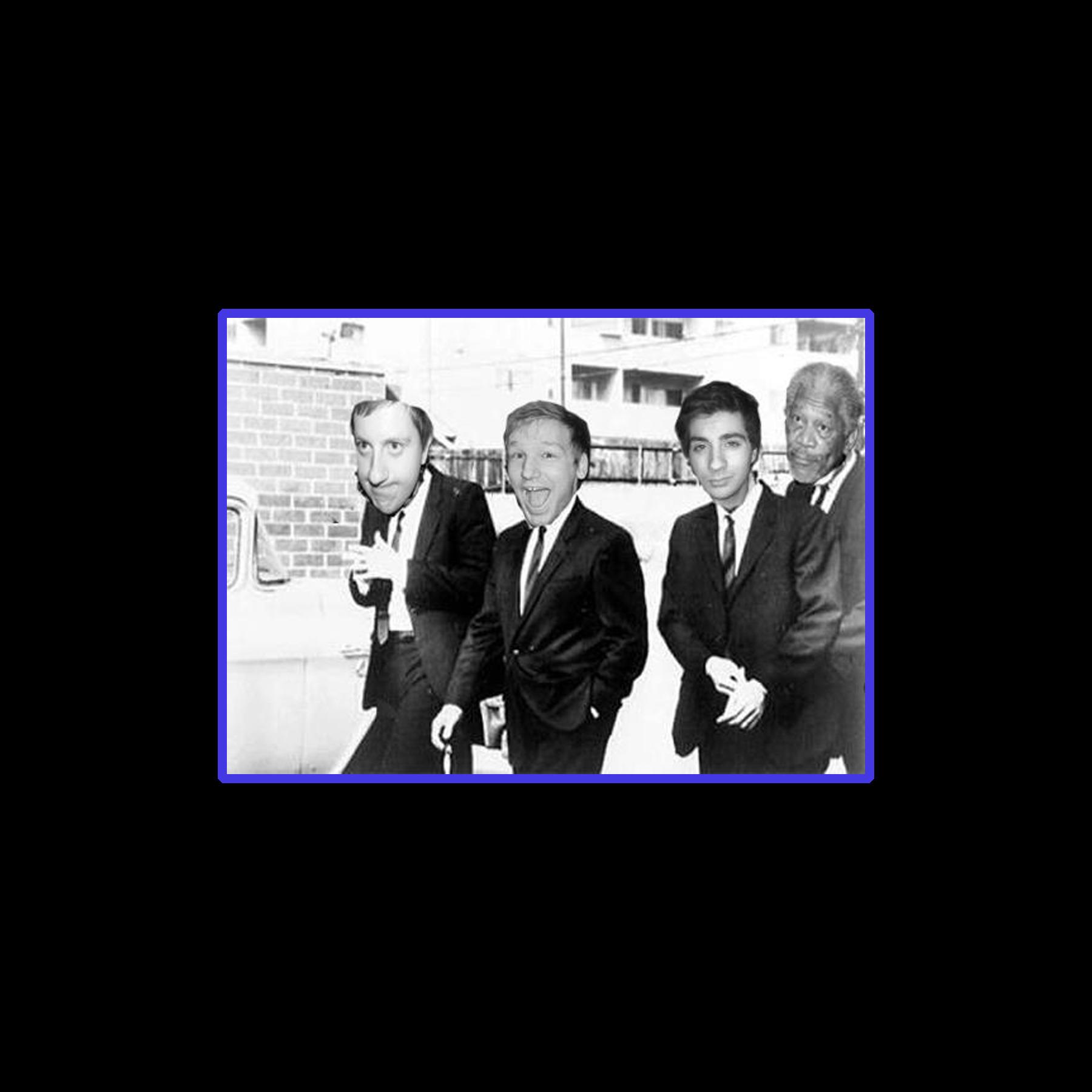 Team Leaders (Acoustic)