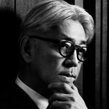 Merry Christmas,Mr. Lawrence（坂本龙一）