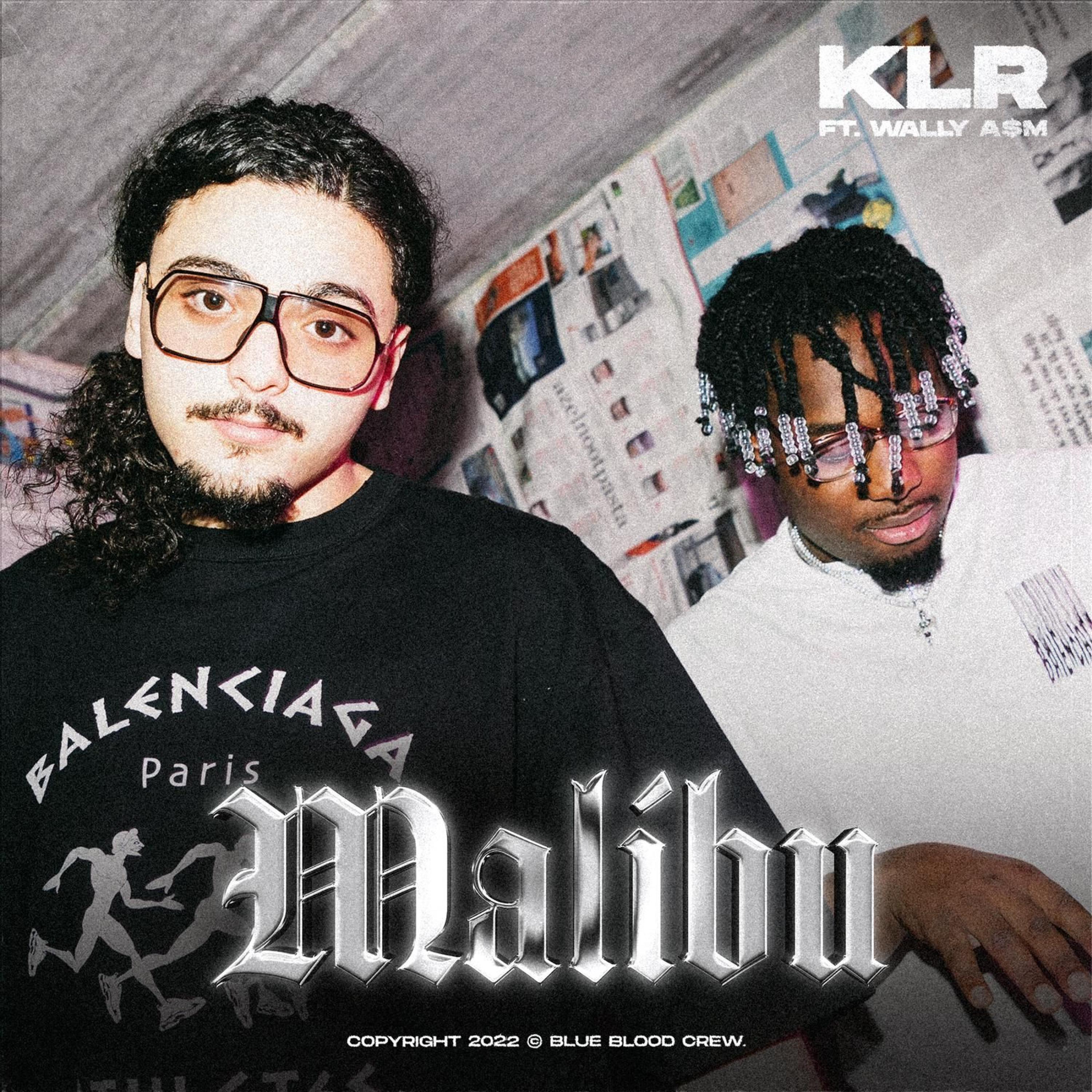 malibu (feat. wally a$m)