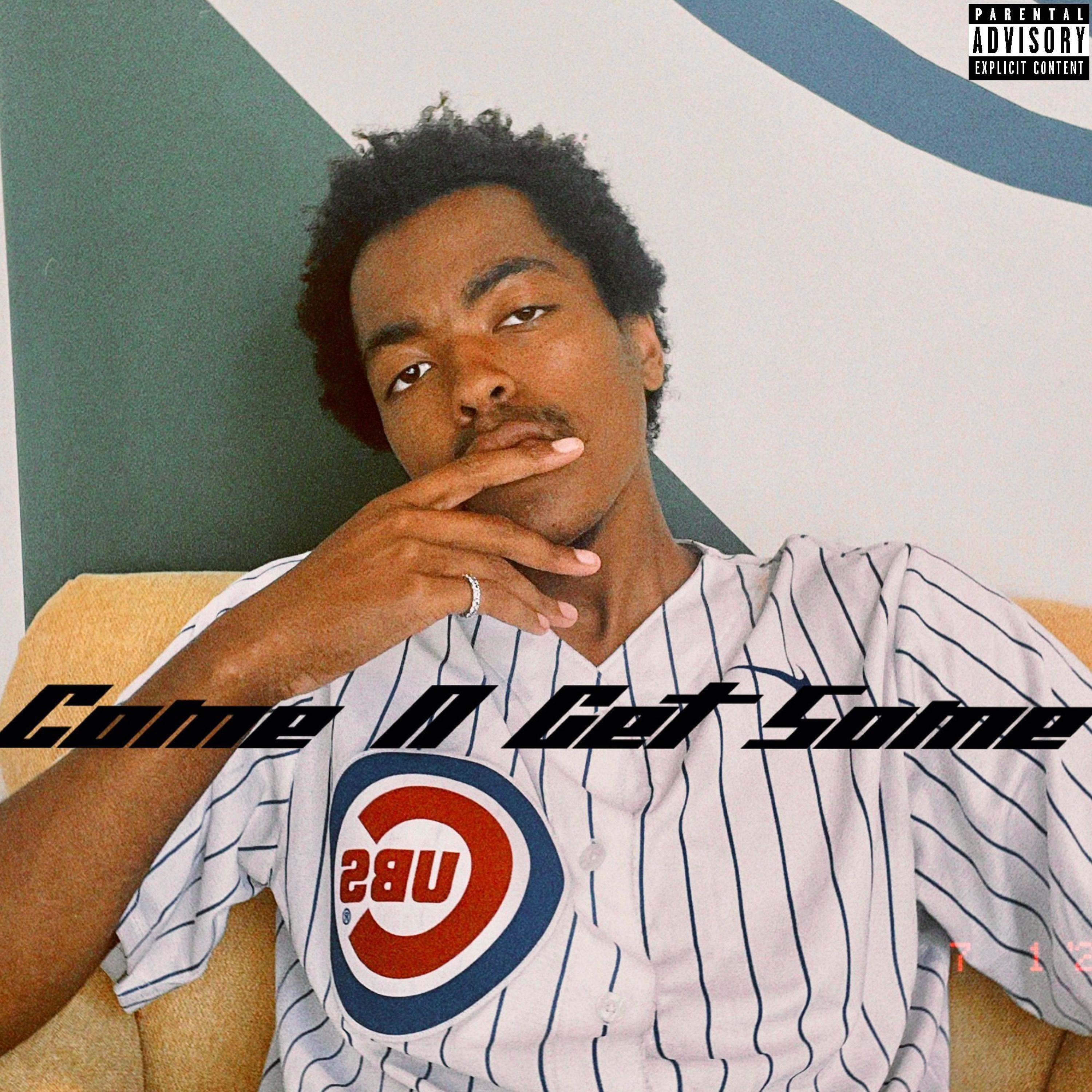 Off The Gas (feat. Chvll Chris)