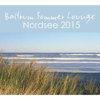 Baltrum Sommer Lounge Nordsee 2015