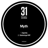 Spirits / Sabotage VIP