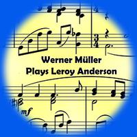 Plays Leroy Anderson