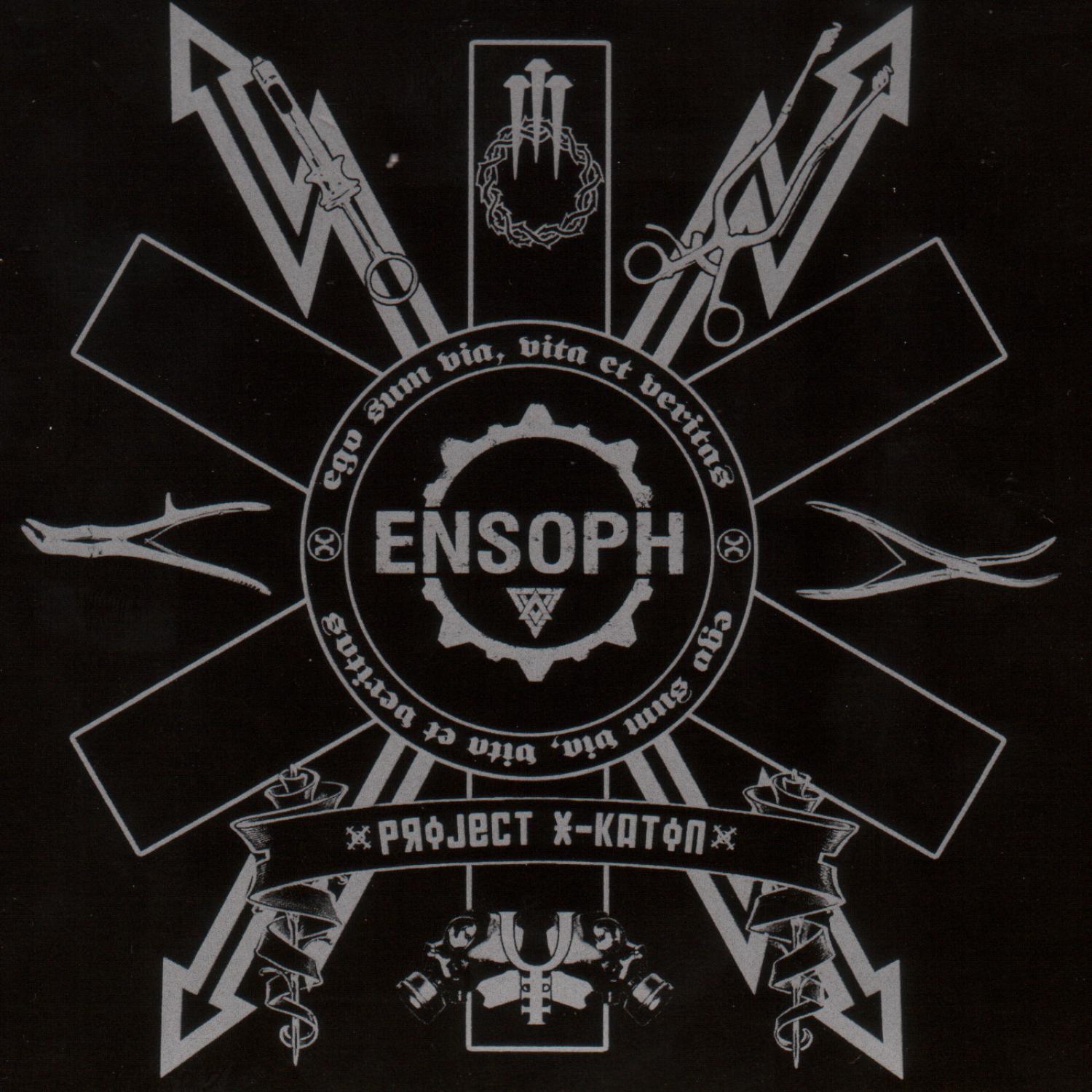 Icons In The Dust (Radio Edit)