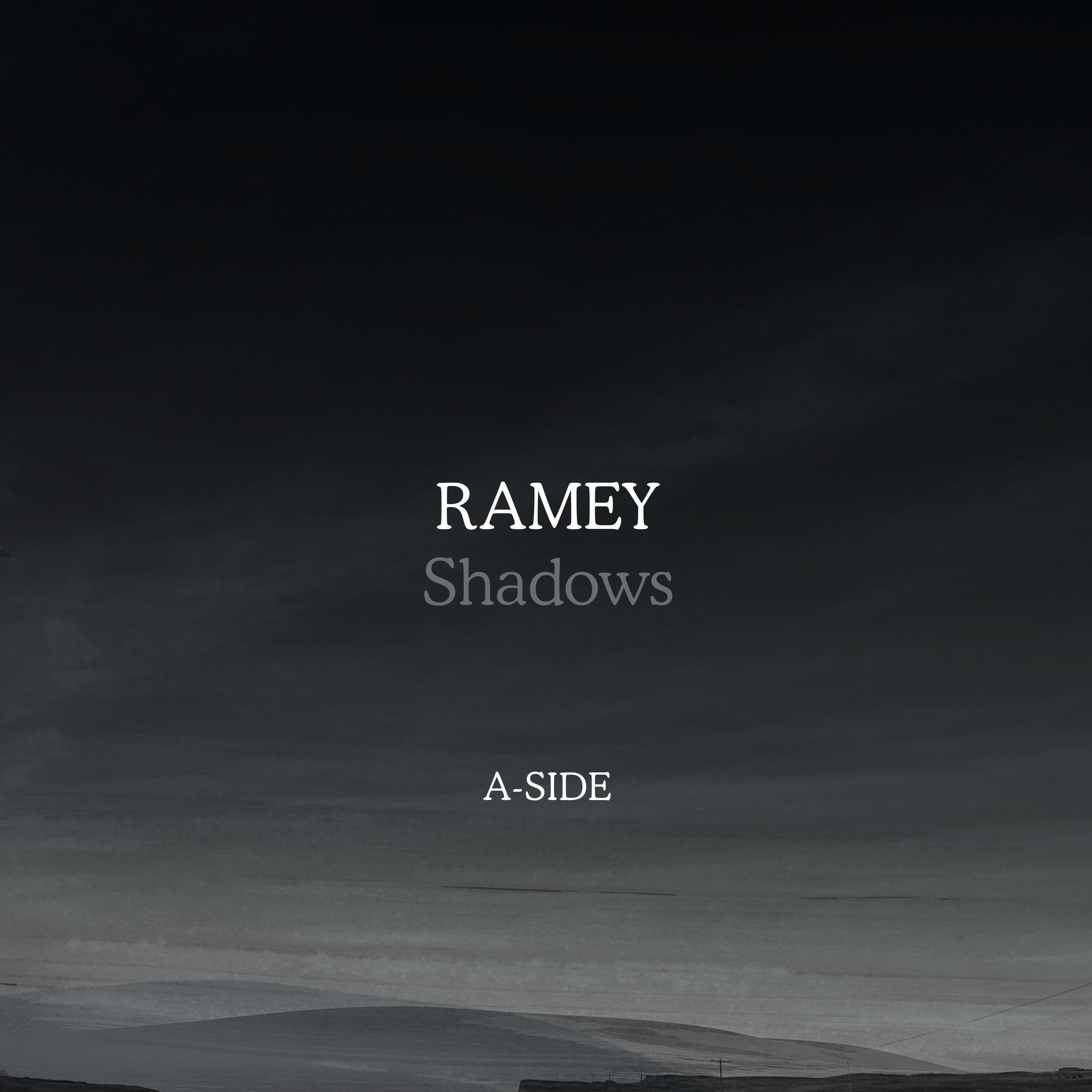 Caught In the Thistle