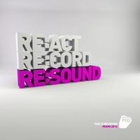 We Are Re:Sound Miami 2014