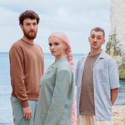 Clean Bandit