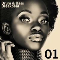 Drum & Bass - Breakbeat (01)