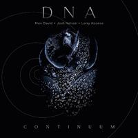 DNA Continuum