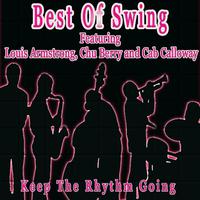 Best of Swing: Keep the Rhythm Going