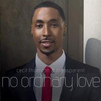 No Ordinary Love