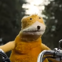 Flat Eric