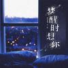 不蓝 - 梦醒时想你 (和声伴奏)