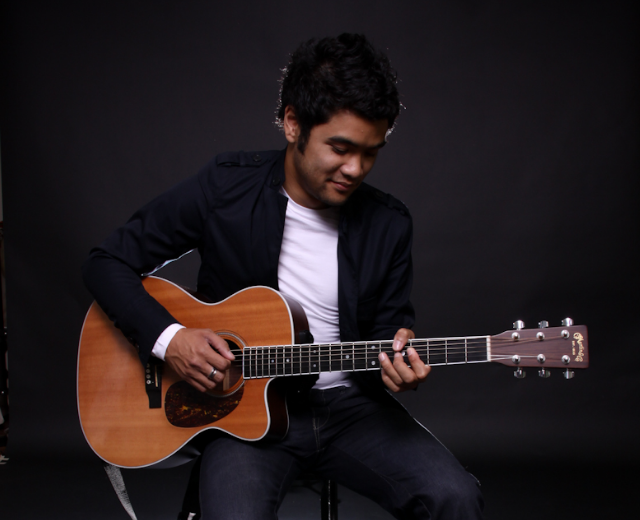 Gabe Bondoc