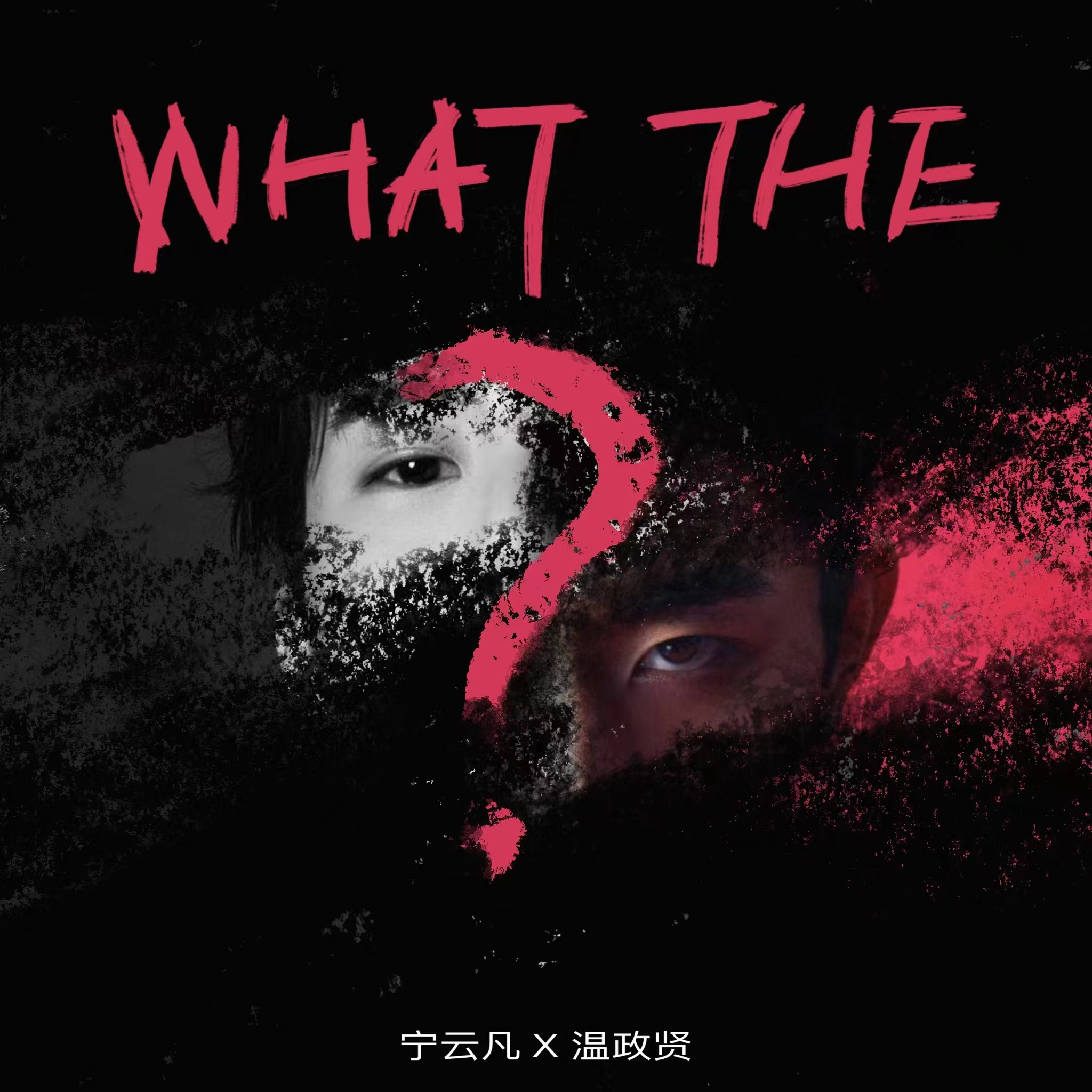 what the ？_宁云凡_what the ？ | 在线播放_what the ？歌词_what the ？下载 | 网易云音乐