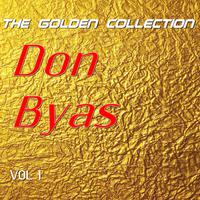 Don Byas - The Golden Collection, Vol. 1