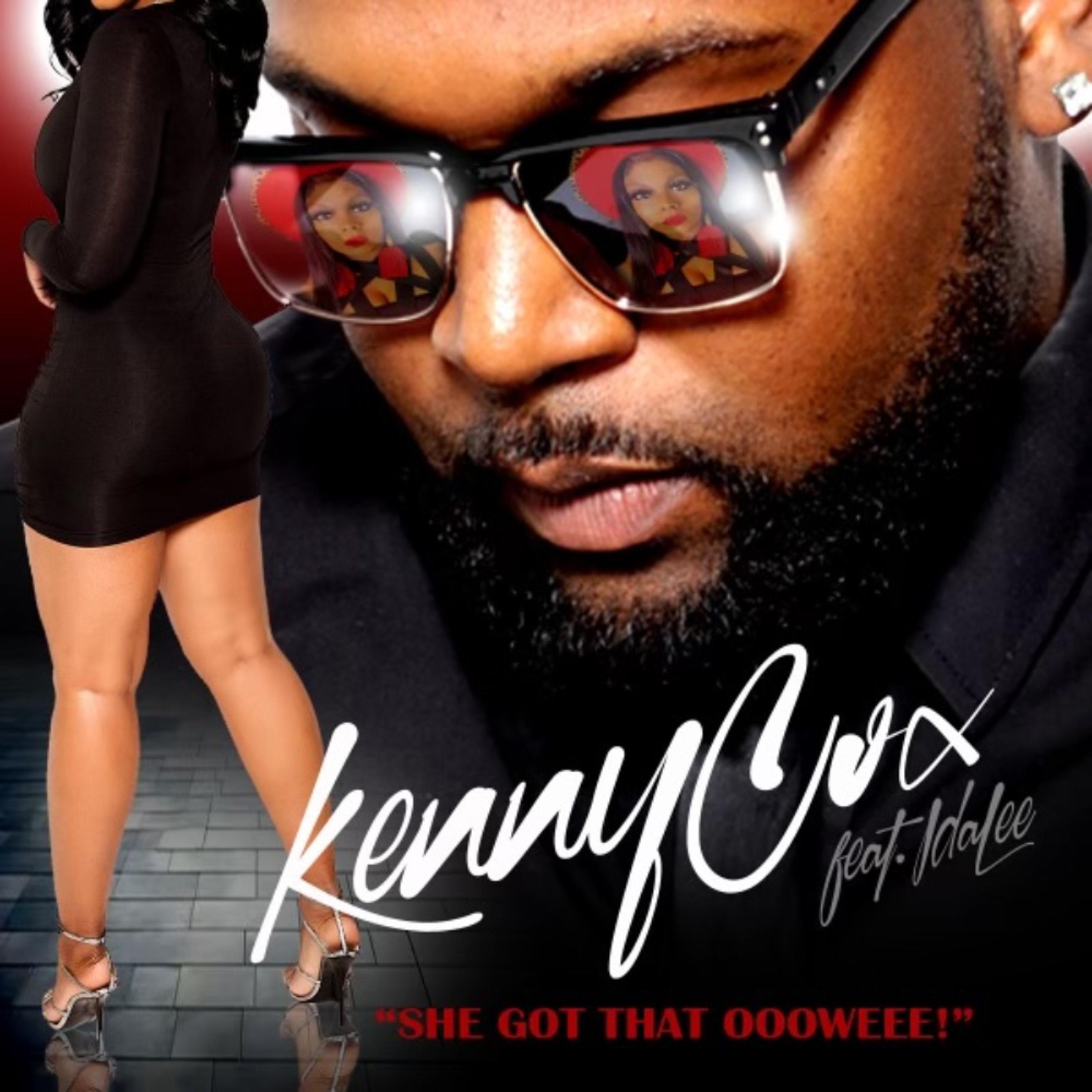 She Got That Oooweee (feat. Ida Lee)