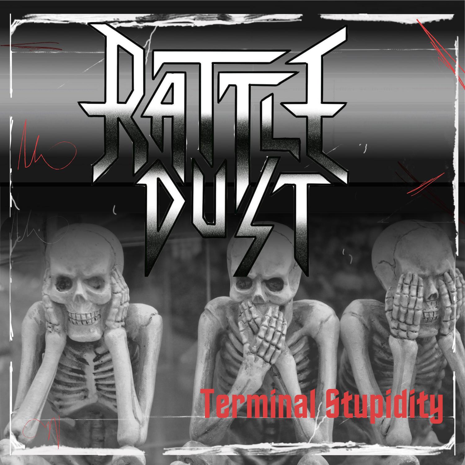 I HOPE YOU´LL SUFFER