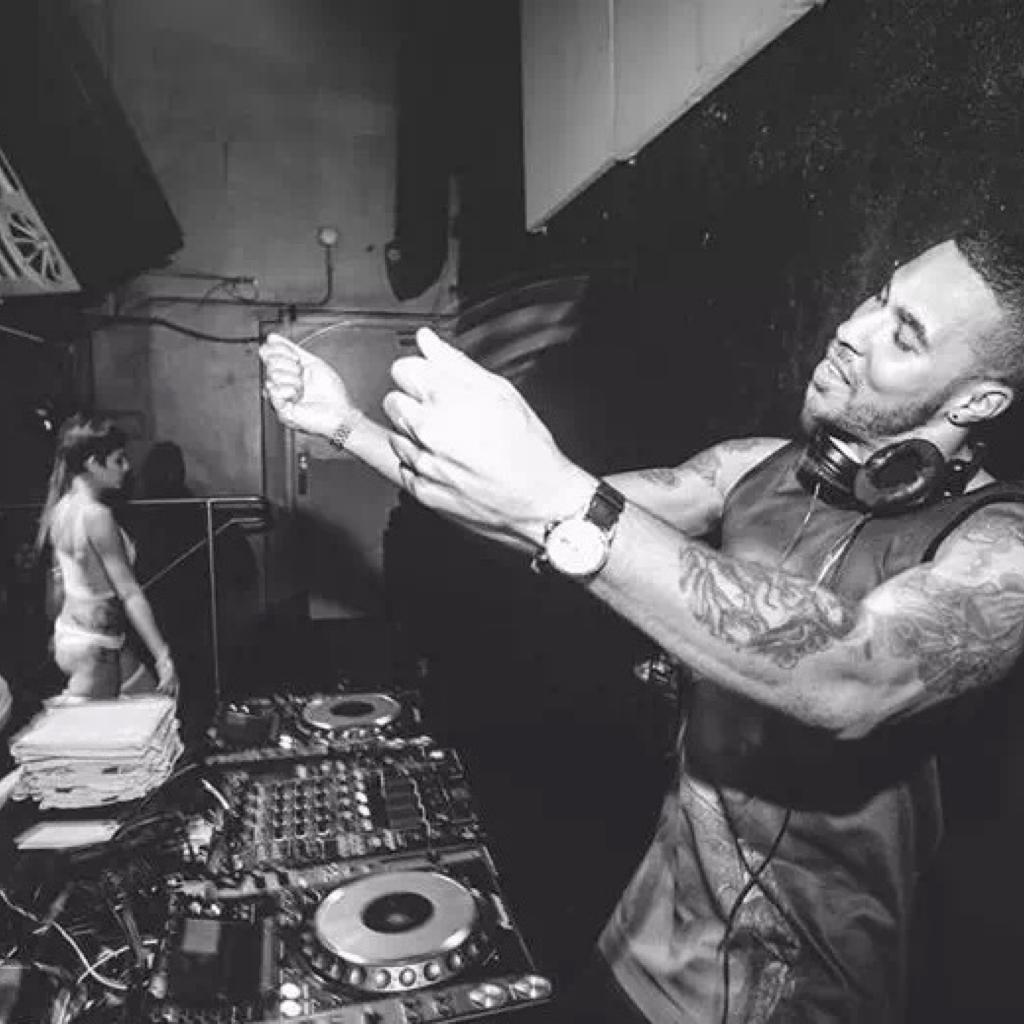 TroyBoi（trap）欢迎来到TB教会