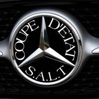 Coupe D'état