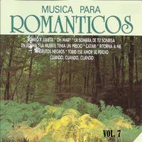 Musica para Romanticos, Vol. 7