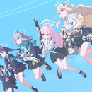 アビドス高等学校対策委員会