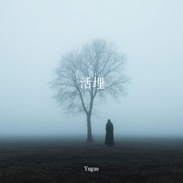 活埋 (Cover 李涛)封面