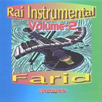 Rai Instrumental Vol-2