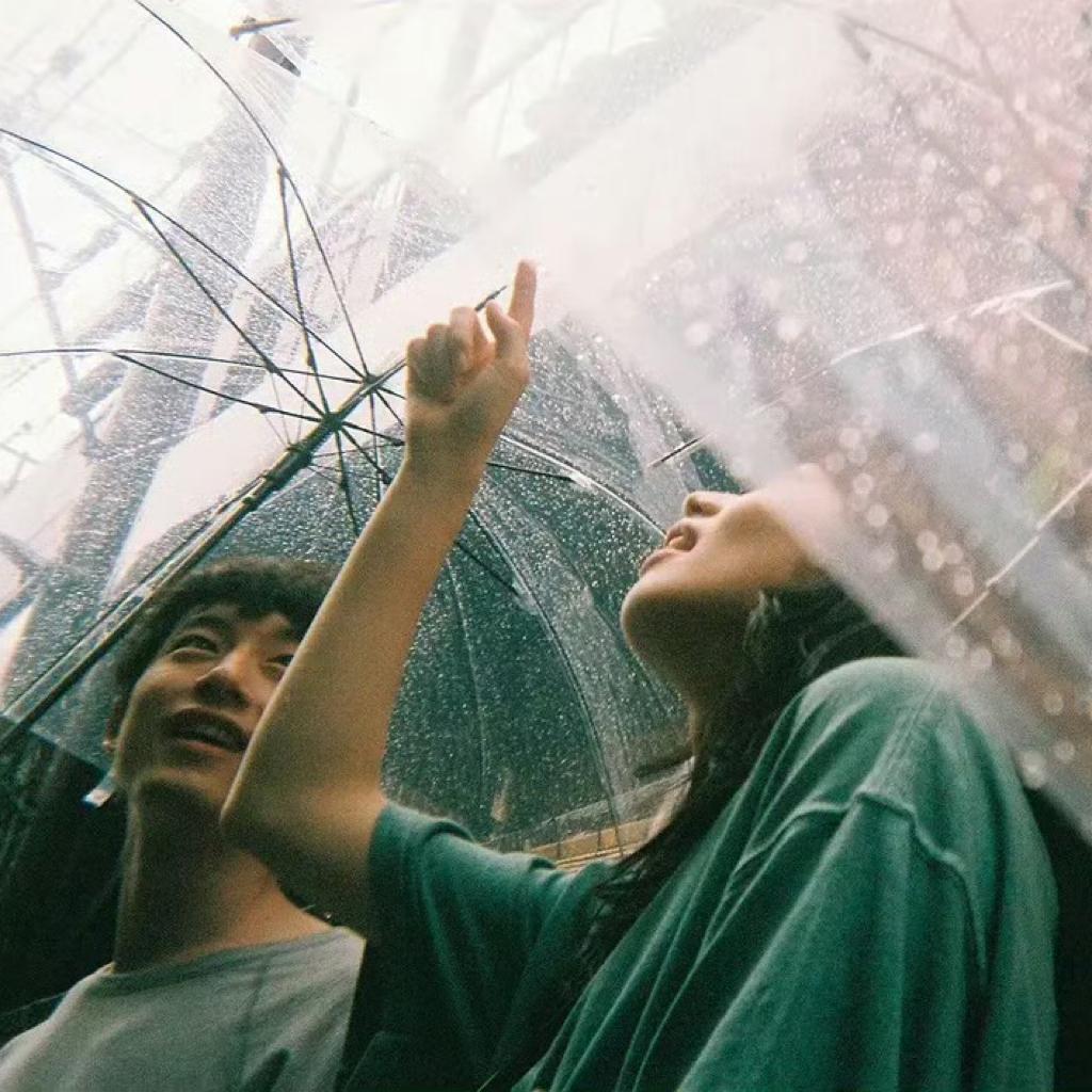 氛围｜嘘 灵魂在共振