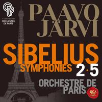 SIBELIUS: SYMPHONIES 2 & 5