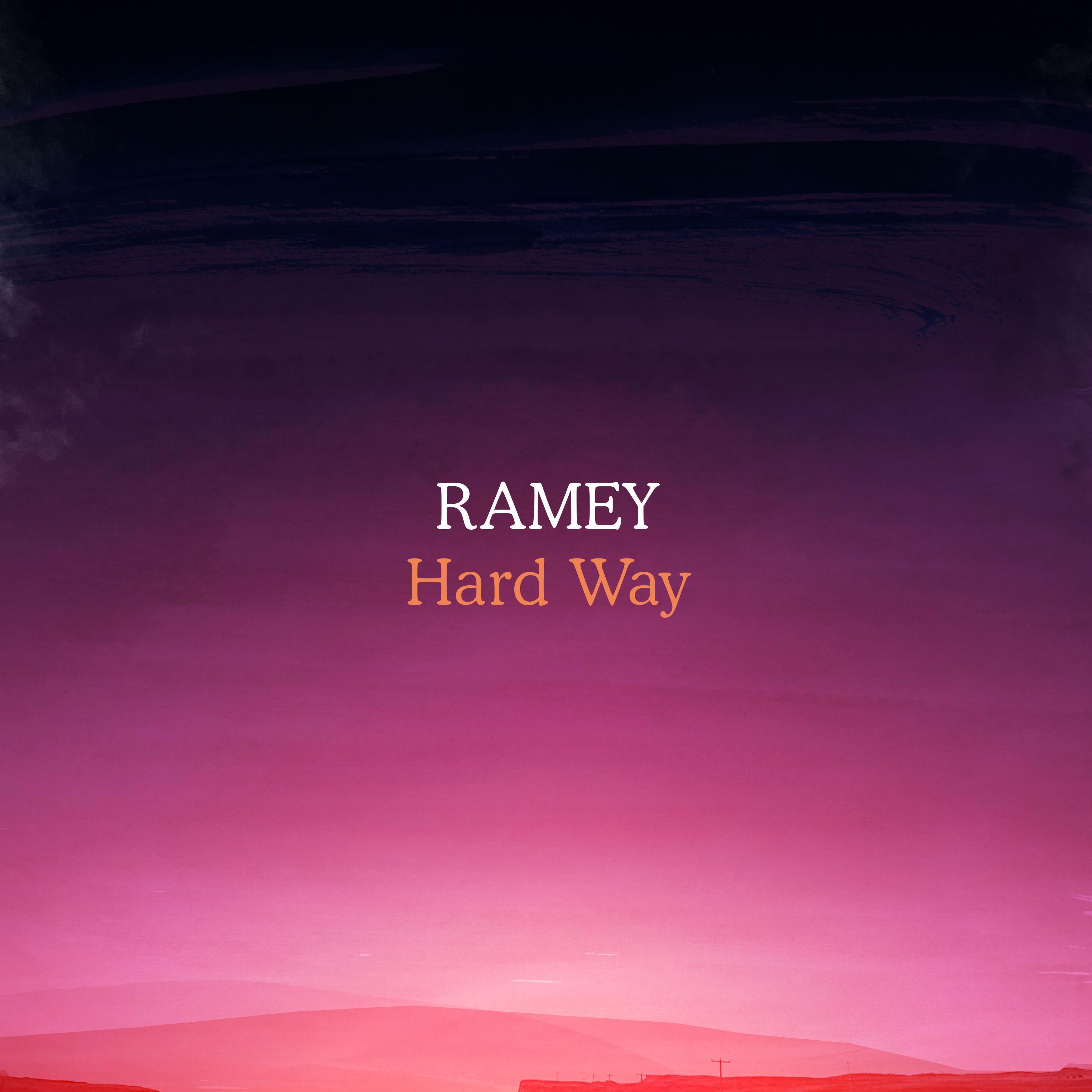 Hard Way