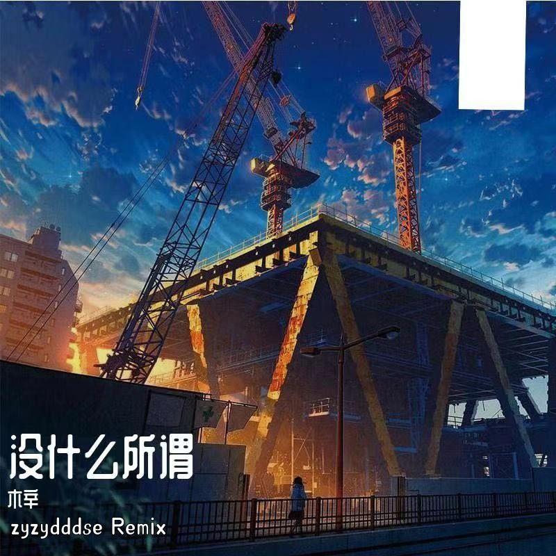没什么所谓（zyzydddse Remix）