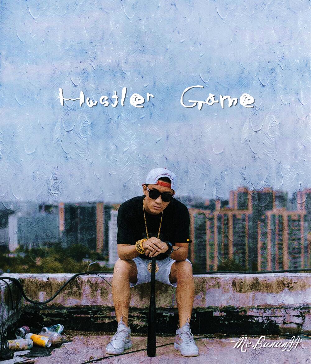 《Hustler Game》
