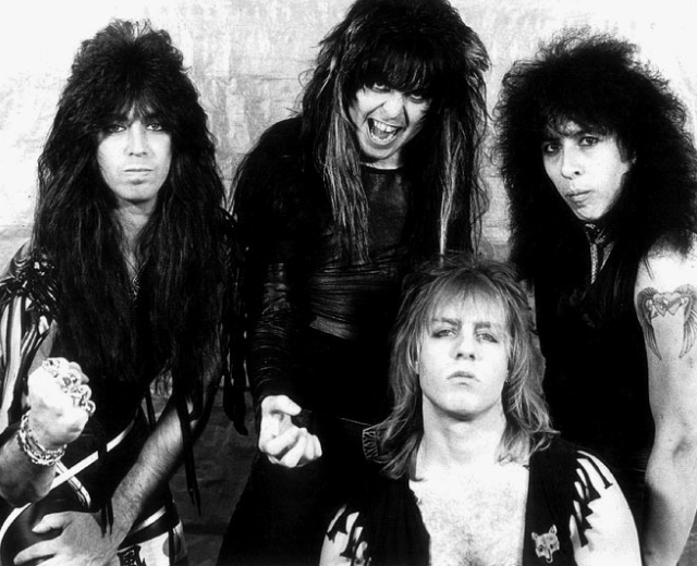 W.A.S.P.