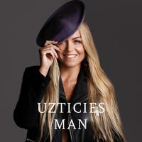 Uzticies man (Cover)