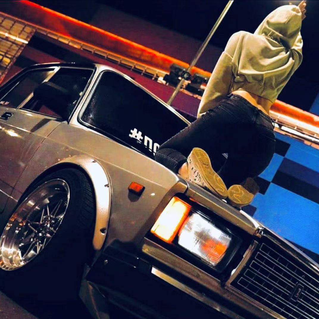 疯狂音 『KiKas』D j ♬