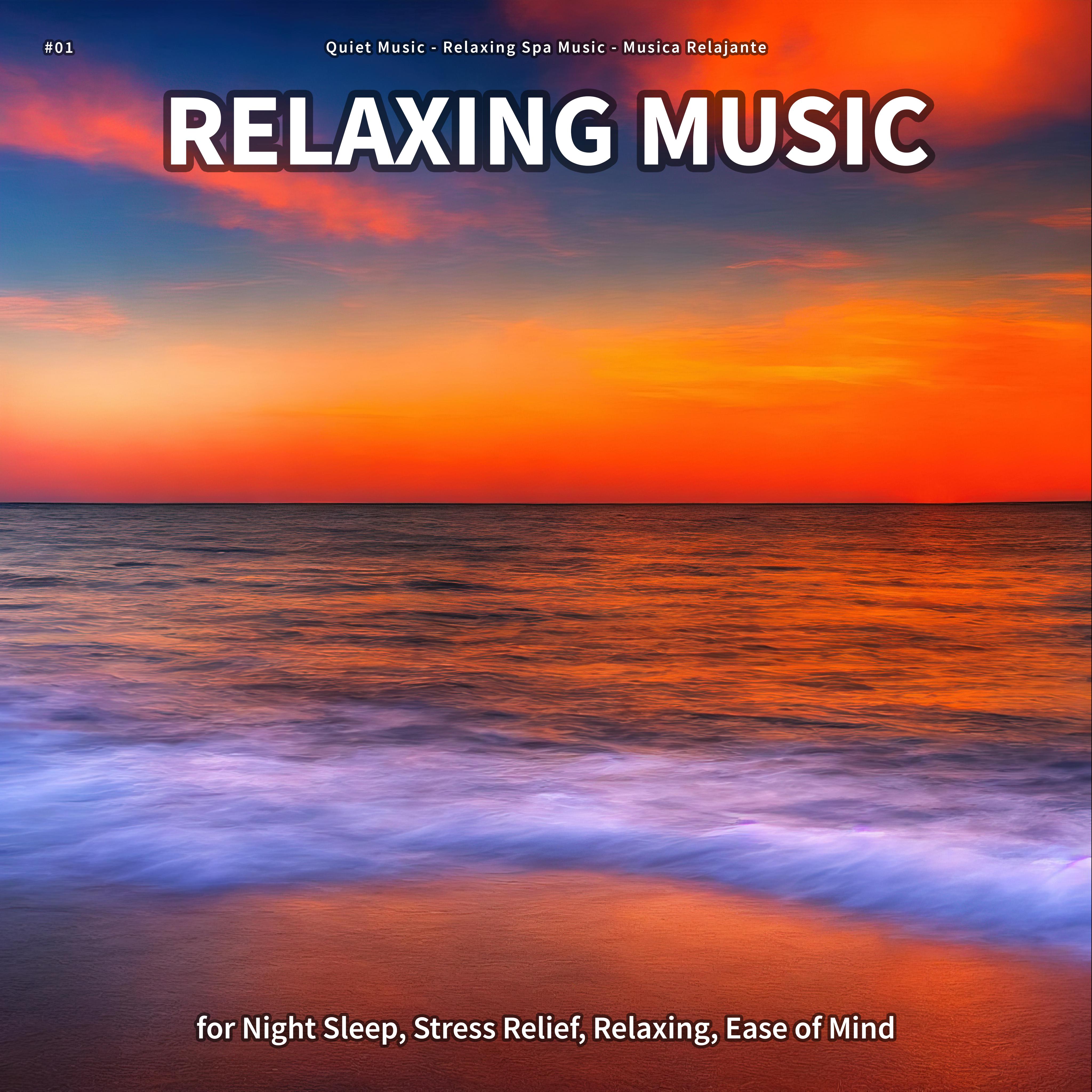 Relaxing Music Pt 26 Quiet Musicrelaxing Spa Musicmusica Relajante 单曲 网易云音乐