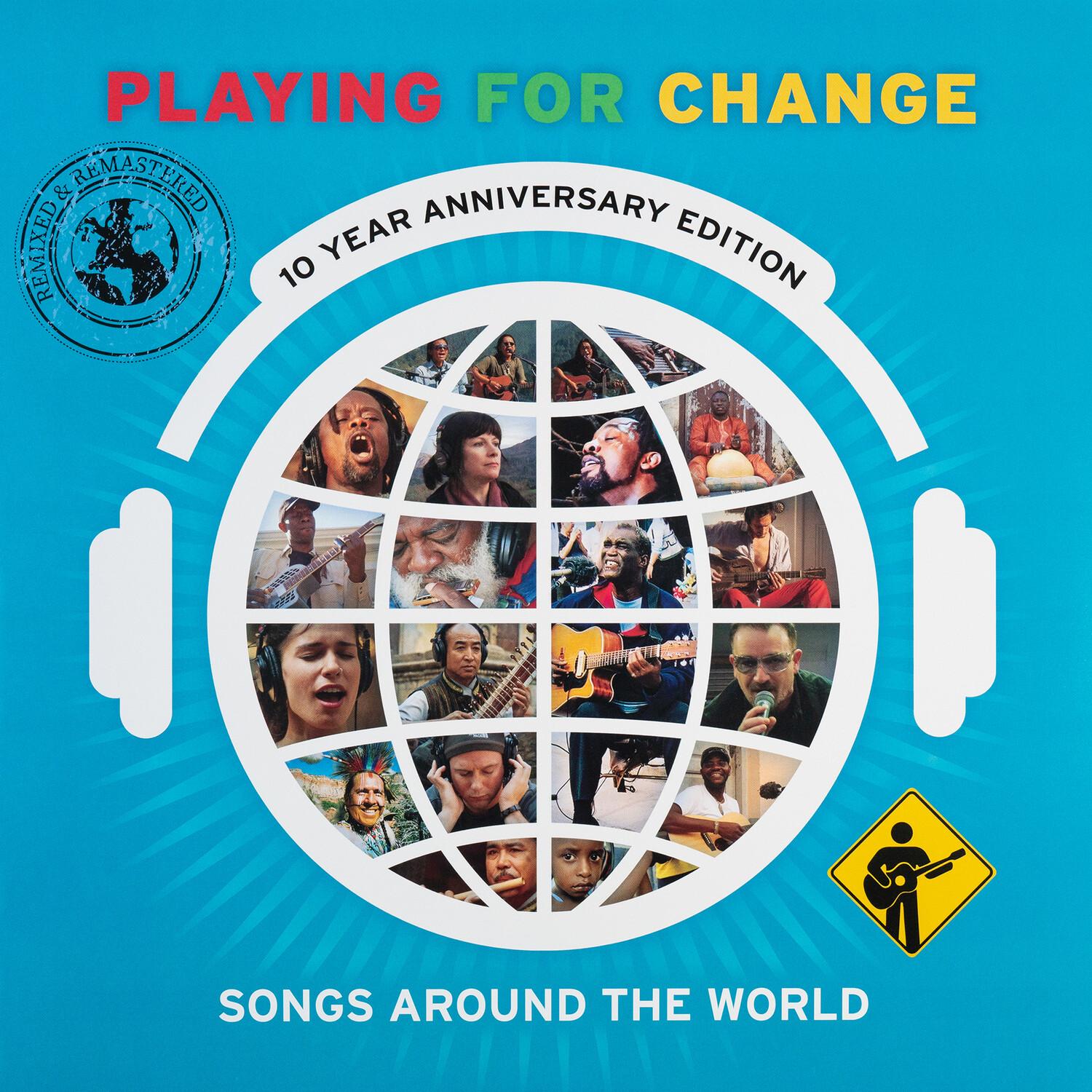 Playing For Change