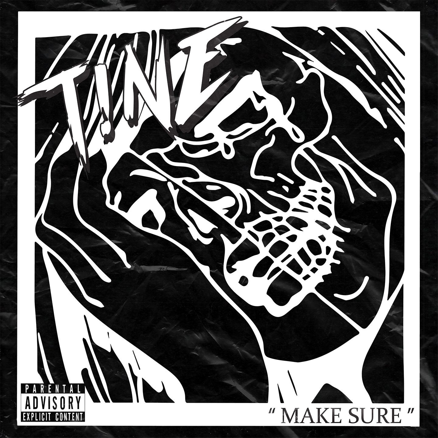 Best one_T!NE_MAKE SURE (Home Studio) | 在线播放_Best one歌词_Best one下载 | 网易云音乐