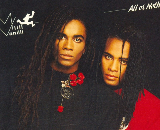 Milli Vanilli