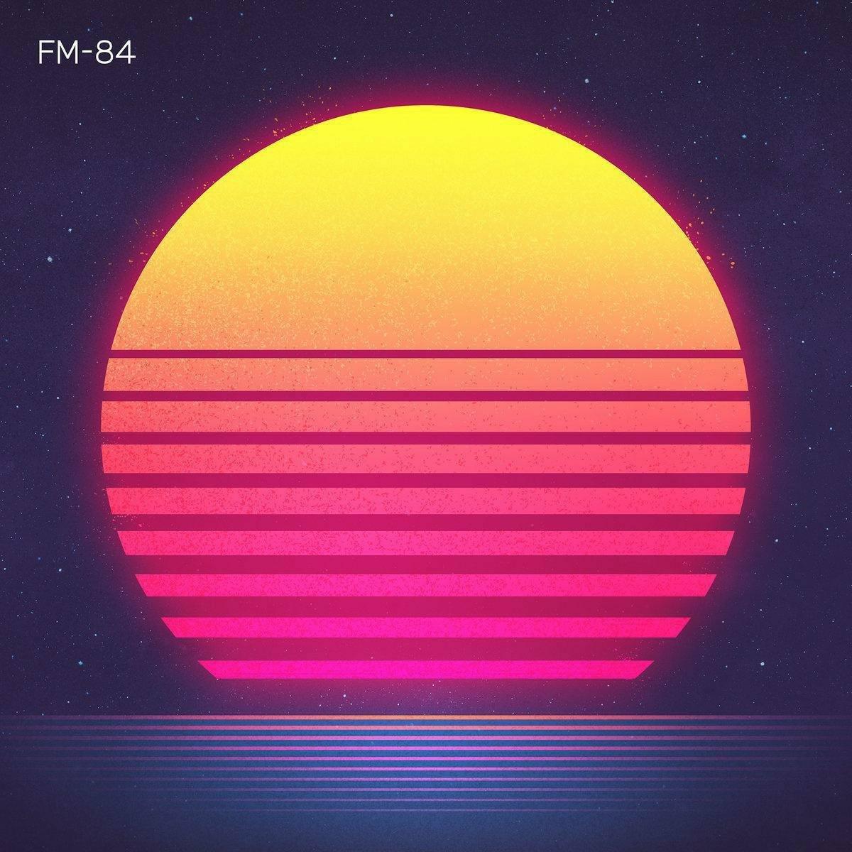 [ 黄昏电台 ] F M - 8 4