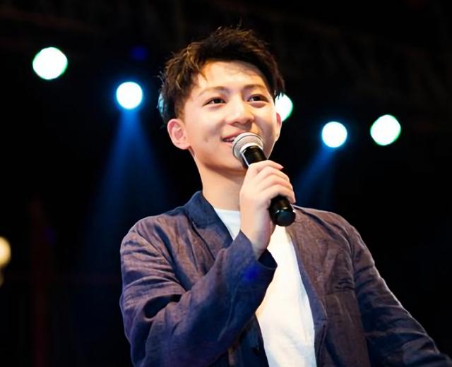 杨承熹