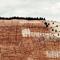 KEEPBULLFIGHTING - The Fire Wave